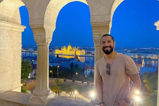 Daniel Solís fue el hombre encargado de haber llevado a Alberth Elis a Europa y ahora es la pieza clave para su posible segundo traspaso en el Viejo Continente.