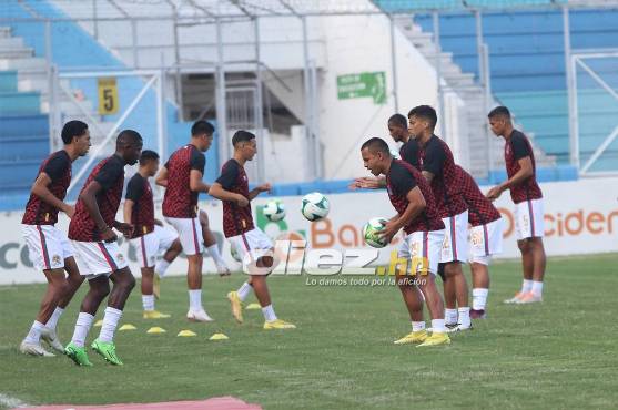 ¡Mazazo al león! Olancho FC tumba a un gris Olimpia y pierde la oportunidad de ser líder del campeonato