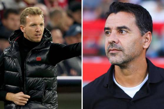 Pep Guardiola dejará el Manchester City al final de la próxima temporada y este sería su reemplazo