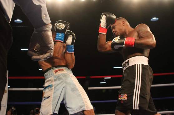 Josec “El Escorpión” Ruiz cumplirá su sueño y peleará en el Madison Square Garden de Nueva York