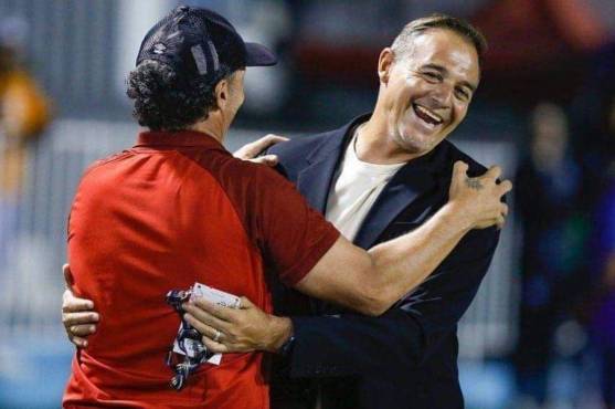 Campeonar invictos en casa y la ‘venganza’ de la Tota: Razones por las que Marathón sueña con la remontada ante Olimpia