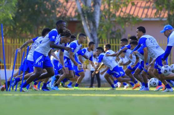 Honduras no gana desde desde el 17 de julio del 2021. Han pasado 17 partidos, su peor racha sin triunfos en la historia.