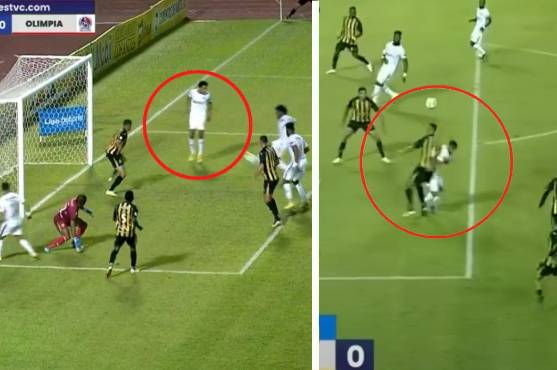 ¡Un torneo plagado de horrores arbitrales! Los 10 errores más evidentes en el Clausura 2023: penales, expulsiones y offsides