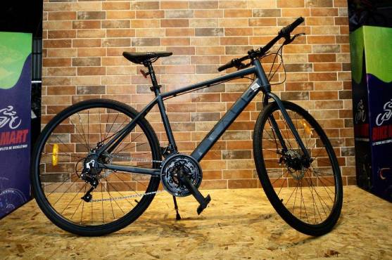 Tres de estas Rali también serán rifadas. Es un marca china, que es distribuida por una tienda panameña.