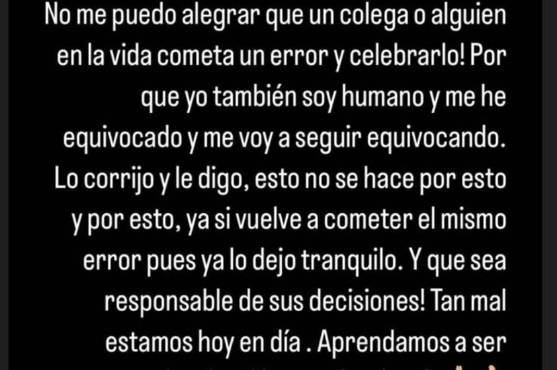 Romell Quioto no se queda atrás y sale al paso sobre la polémica de indisciplina en la Selección de Honduras previo a la Copa Oro