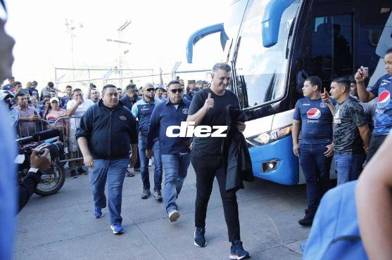 Motagua noquea a Real España se clasifica una nueva final de la Liga Nacional contra el Olimpia de Pedro Troglio