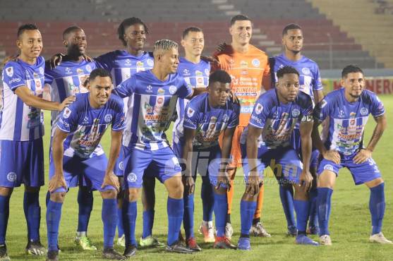 Histórico: Victoria derrota 3-0 a UPN por “forfeit” tras no presentarse al partido por la jornada 5 en La Ceiba