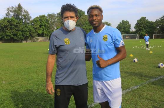 Kevin Álvarez se confiesa: “Al inicio nos abucheaban, solo la familia iba al estadio; me sentiré fracasado si no soy campeón”