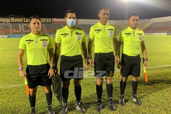 Histórico: Victoria derrota 3-0 a UPN por “forfeit” tras no presentarse al partido por la jornada 5 en La Ceiba