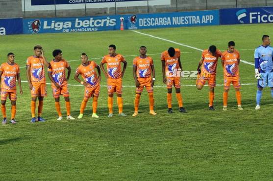 ¡No viajan a La Ceiba para la jornada 5! UPNFM no jugará el partido ante Victoria por múltiples casos de Covid-19