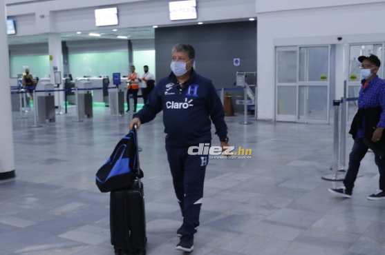 Bolillo Gómez aseguró que hay tener mucha paciencia, de la noche a la mañana no se le cambia un rumbo a una selección. FOTO: DIEZ