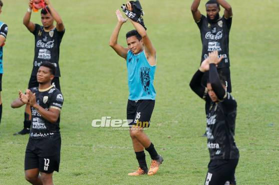 OFICIAL: Así quedaron definidos los cruces para las semifinales de final de la Liga de Ascenso en Honduras