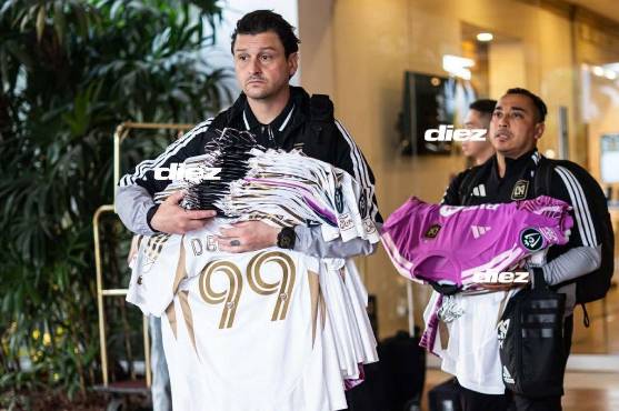 EN VIVO: Real España vs LAFC: Heung-Min Son y Lloris serán titulares; así se confirman las alineaciones de ambos equipos