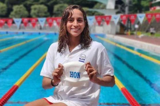 Juegos Olímpicos: Ellos son los atletas catrachos que representarán a Honduras en París 2024