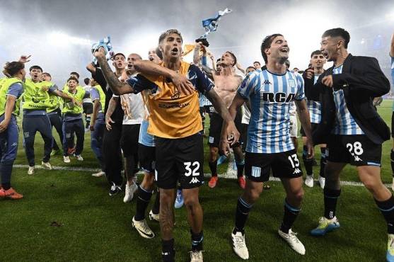 Final Copa Sudamericana 2024: equipos clasificados, cuándo se juega, dónde y sede