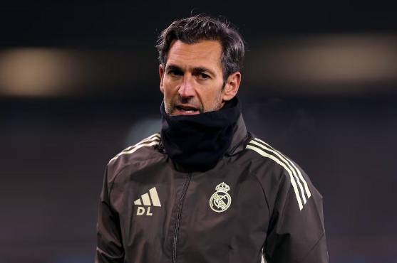 Un viejo conocido: Álvaro Arbeloa confirma su primer 'fichaje' tras tomar las riendas del Real Madrid