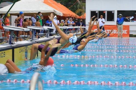 Delfines Sampedranos, campeón de la XXV Copa Internacional con 15 equipos hondureños y salvadoreños