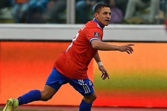 Chile sueña con el Mundial de Qatar tras vencer dramáticamente a Bolivia en La Paz