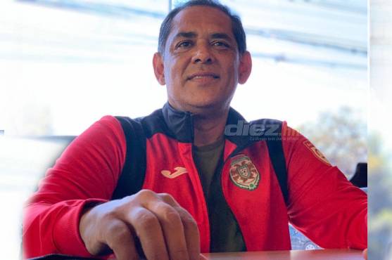 Rolin Peña tras paliza de Marathón a Victoria: “No tenemos techo, hay equipo para competirle a cualquiera”