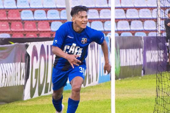 Moya había presentado al 1 de Agosto una carta donde mostraba un documento de rescisión con Zulia, pero el club reclama un año de contrato.