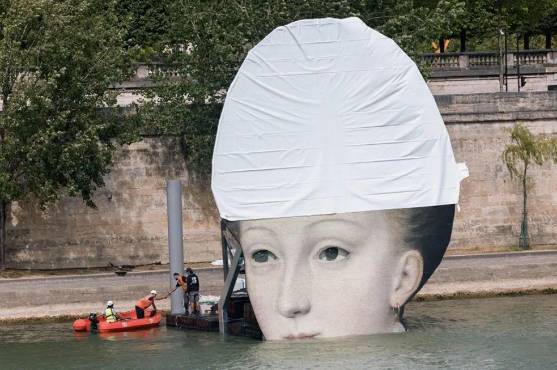 PARÍS 2024: Lo que se sabe y lo que no sobre la ceremonia inaugural de los Juegos Olímpicos: Hora y canal para ver En vivo