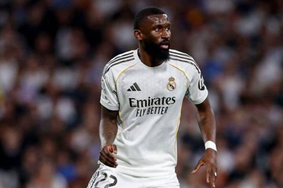 Jugador del Real Madrid menosprecia los goles del Bayern Múnich y explota: Fueron regalos nuestros