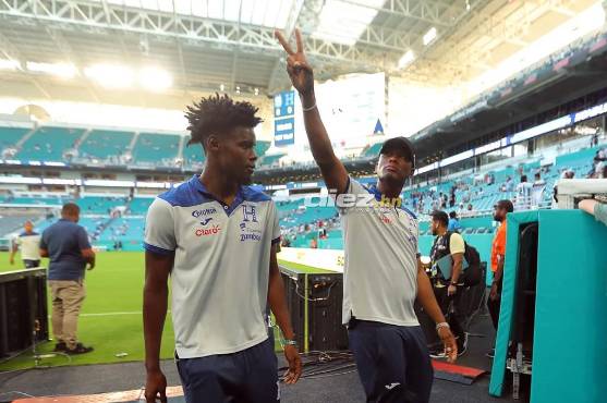 FOTOS: Yoseph Amaya DIEZ.HN