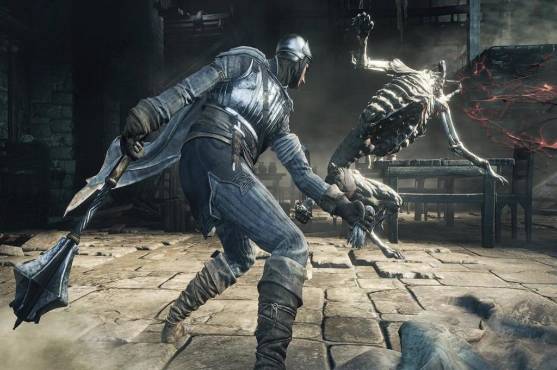 Dark Souls 3 fue el último videojuego de la saga Dark Souls, la franquicia más famosa de FromSoftware.