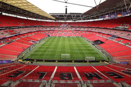 Real Madrid-Borussia Dortmund: Hora, estadio y cuándo se jugará la gran final de la Champions League