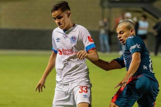 Rodrigo Rodríguez confiesa todo sobre su salida de Olimpia, la charla con Diego Vázquez y su fichaje a la Liga de Portugal