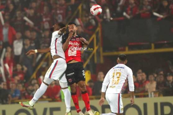 FOTOS: Cortesía Alex Pérez, enviado especial de DIEZ.