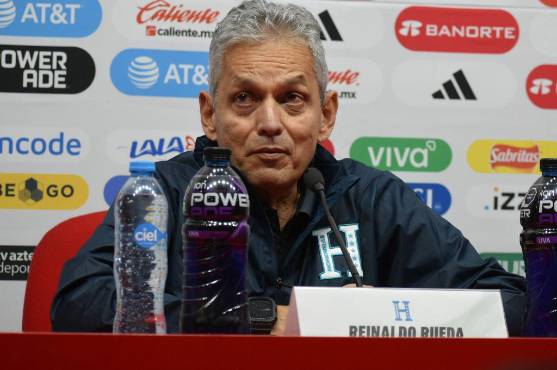 Reinaldo Rueda dice que hay que cuidar el fútbol de Concacaf y deja claro que el periodismo es vital. Foto: STRANFFON IMAGES