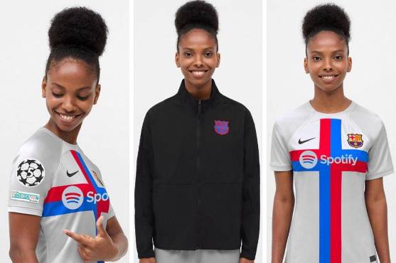 En menos de dos años, la vida de la catracha ha dado un giro de 180° grados.