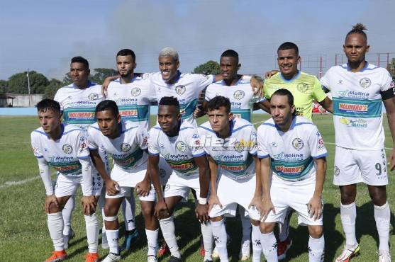 Juticalpa intentará remontar el próximo viernes en el estadio Juan Ramón Brevé.