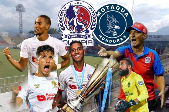 Presidente del Olimpia confirma oferta por Alexy Vega, las altas y préstamos que tendría el león para la campaña 2023