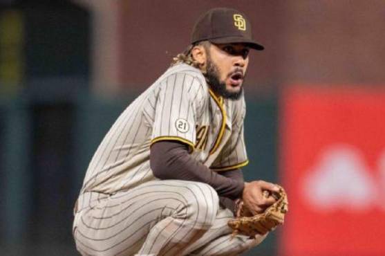 Fernando Tatis Jr. se encuentra en una difícil situación en su carrera deportiva.