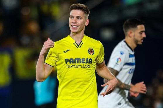 Estos son los fichajes que más suenan en el Barcelona tras la salida de Gerard Piqué