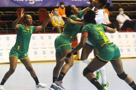 La jugadoras todavía no se presentan al hotel donde todo el equipo se encunetra hospedado.