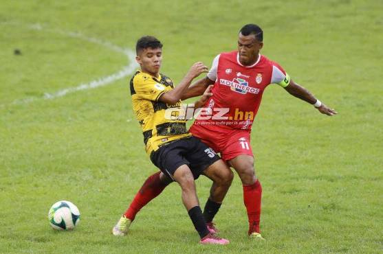 Real España rescata agónico triunfo sobre la Real Sociedad y sigue soñando con un puesto en la liguilla