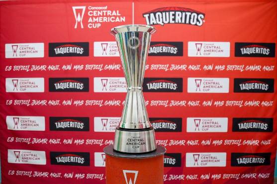 Taqueritos es el primer socio con sede en Centroamérica para este torneo importante de Concacaf.