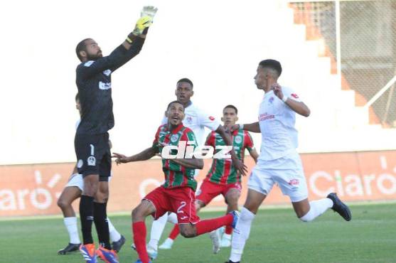 Foto Diez: Alex Pérez.