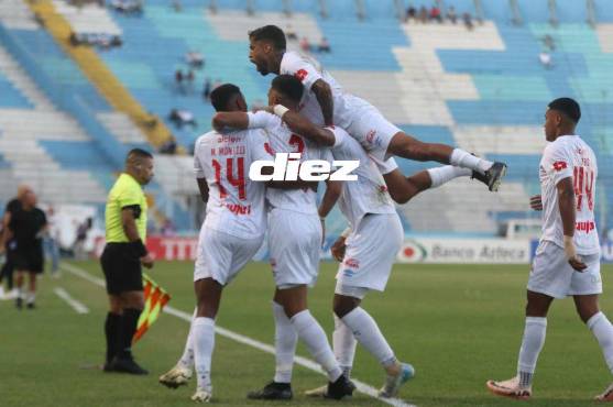 Foto Diez: David Romero