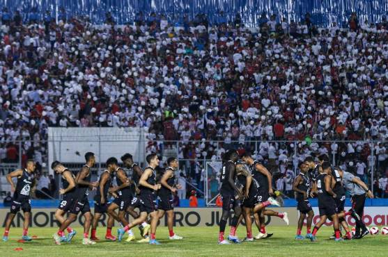 FOTO CORTESÍA ALAJUELENSE