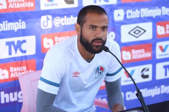 Edrick Menjívar solo ha recibido un gol en seis partidos disputados en el presente Clausura 2023. FOTO: Andro Rodríguez