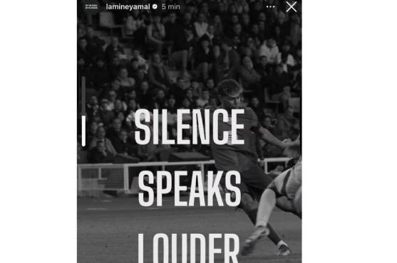 Lamine Yamal y Atlético no perdonan y atacan al Real Madrid: Basta de manchar la imagen del fútbol