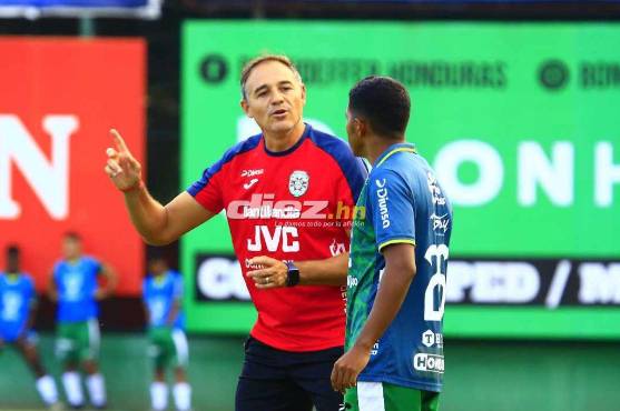 Orison Amaya confirma el fichaje que busca Marathón, las mejoras al Yankel Rosenthal y el reto de la Tota Medina