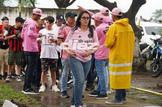 Foto: Mauricio Ayala.