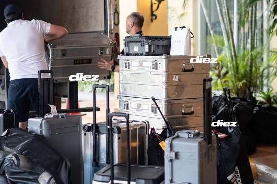 EN VIVO: Real España vs LAFC: Heung-Min Son y Lloris serán titulares; así se confirman las alineaciones de ambos equipos