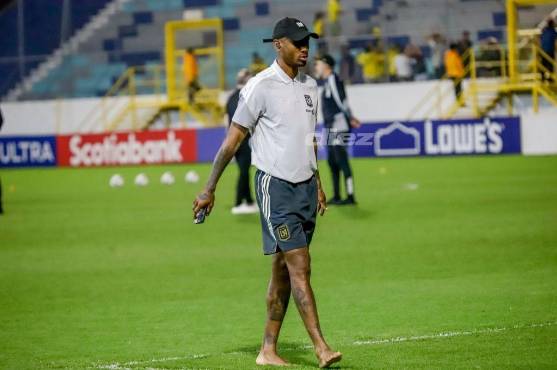 EN VIVO: Real España vs LAFC: Heung-Min Son y Lloris serán titulares; así se confirman las alineaciones de ambos equipos