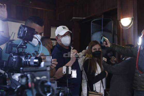 Muchos medios hondureños y mexicanos han estado dándole cobertura a este partido que podría dejar a los aztecas virtualmente clasificados.